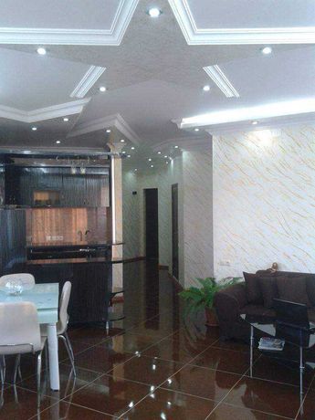 Two-room apartment in Constanta