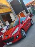 Peugeot 207 CC Cabrio