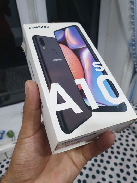 Samsung a10s  bitta qòl