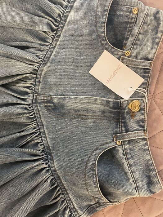 Дамска пола zimerman