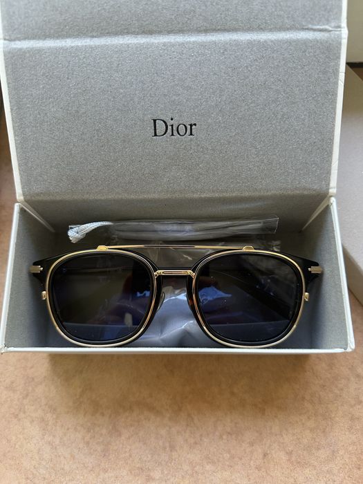 Ochelari de soare dior