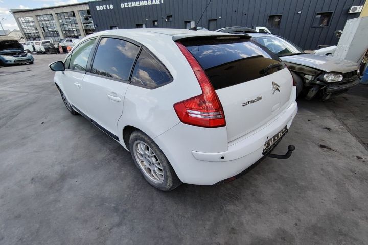 Piese Citroen C4 prima generatie