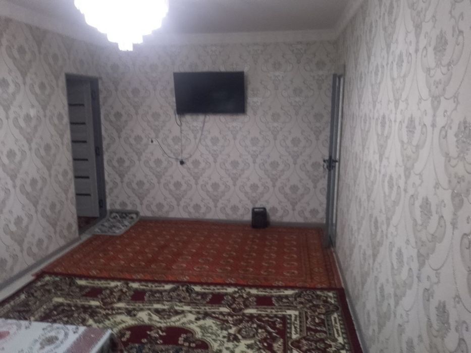 2 xona kv sotiladi URGANGH