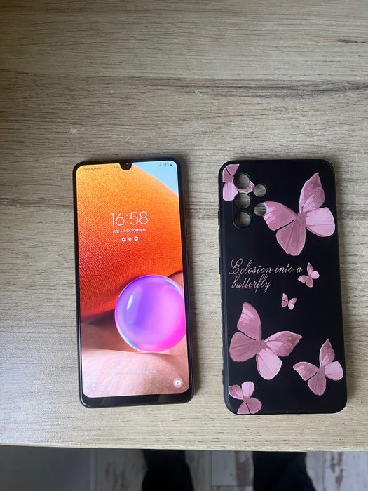 Samsung Galaxy A32