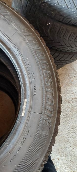 Гуми 185/65/15 зимни