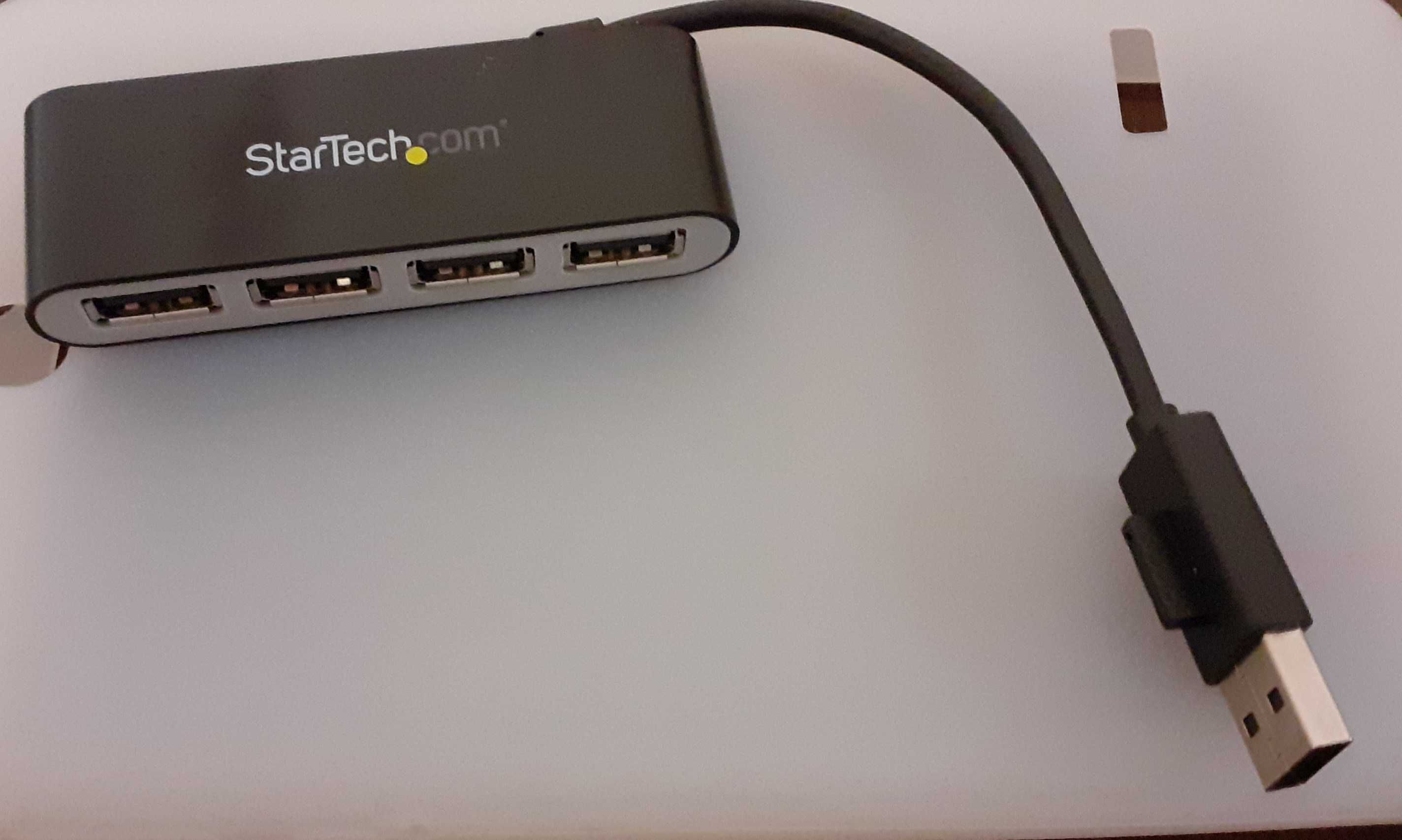 USB портове usb hub