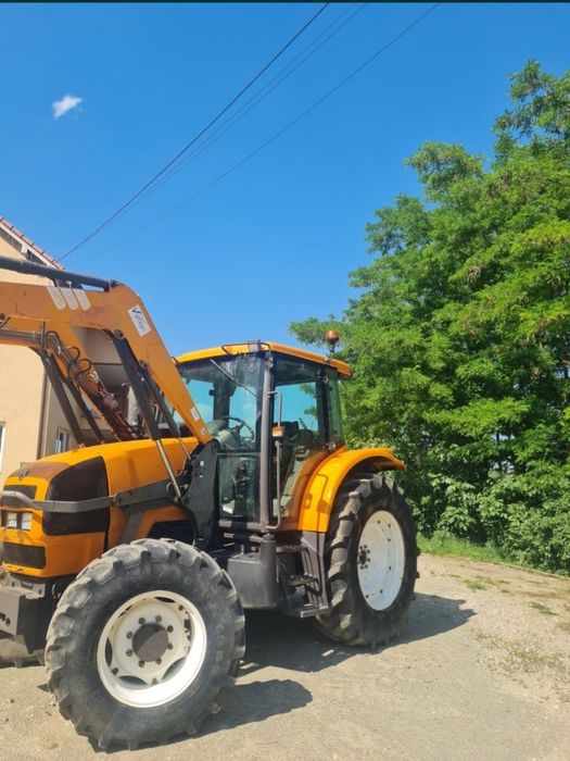 Vand tractor Renault Ares 550 RX