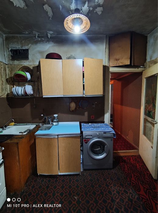 КВАРТИРА. ДОСТЛИК-1  2/3/5, 2/6.Балкон