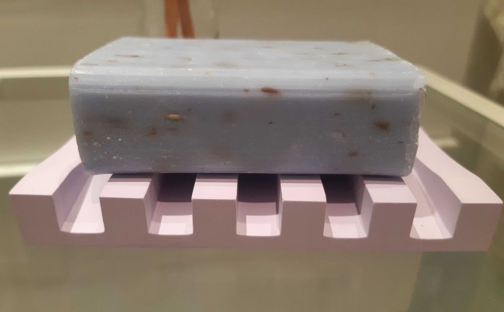 поставки за сапун