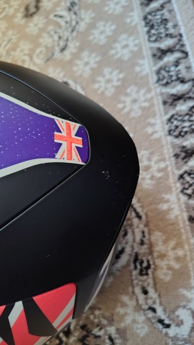 Casca Shark D.SKWAL UJACK Marime S