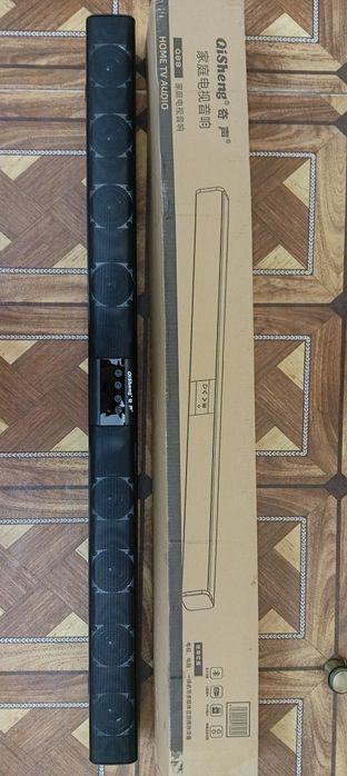 Саундбар калонки продам