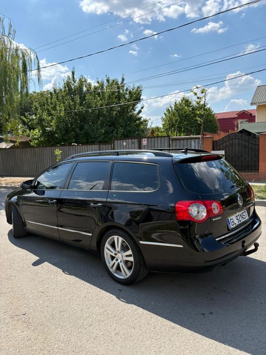 Vand passat b6.           .           .