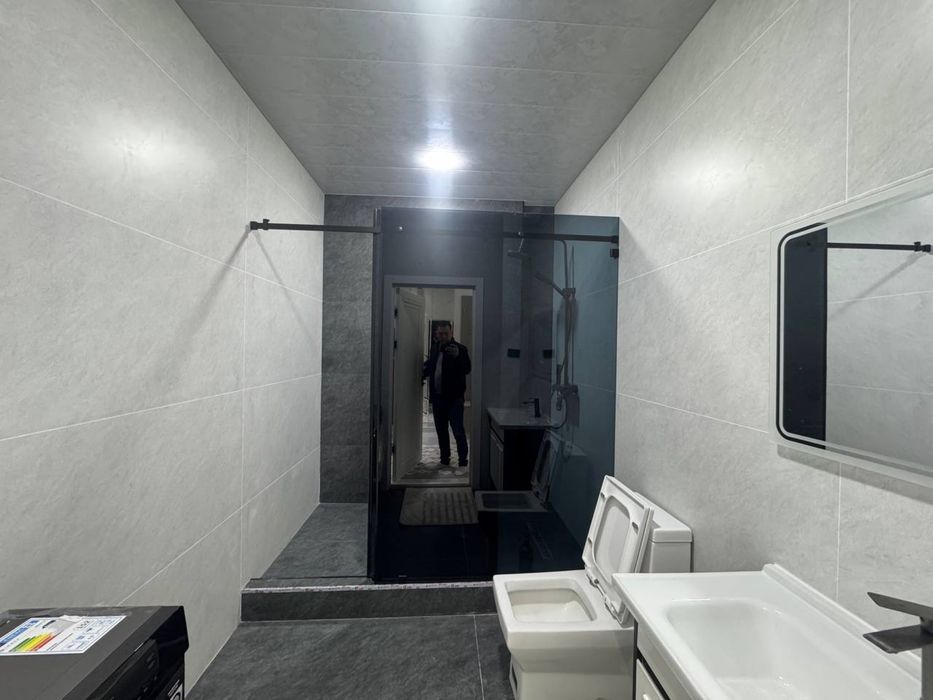 Срочно Продаётся 4х комнатная квартира!!!