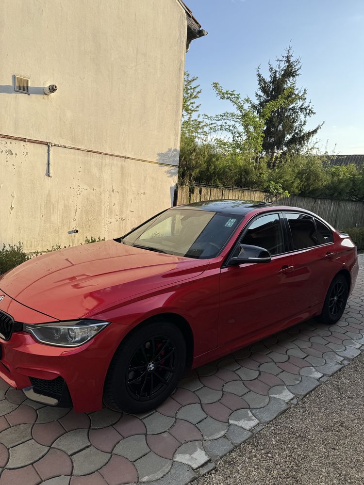 Bmw f30 ………………..