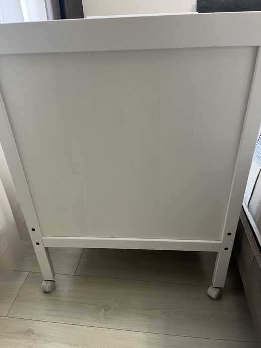 Кошара Икеа 60х120 см