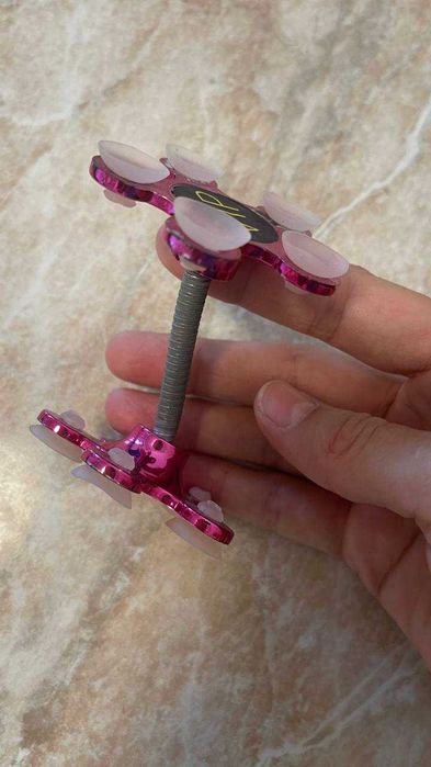 Стоянки для техники