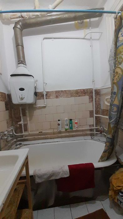 Сдам чистую квартиру на махалля Салор метро Ташкент