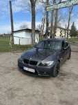Bmw 320d e90 2008