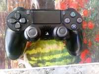 PlayStation 4 pulti