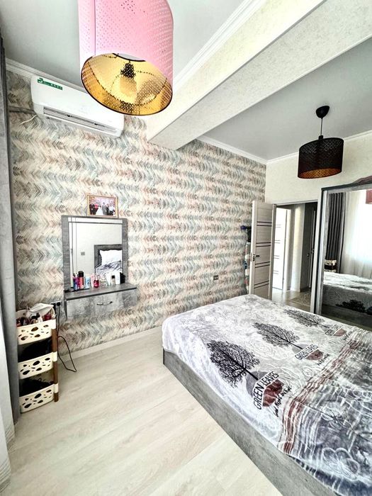 Яшнабад Новостройка ЖК Азиа Хаус продается квартира  2/7/8  67м2