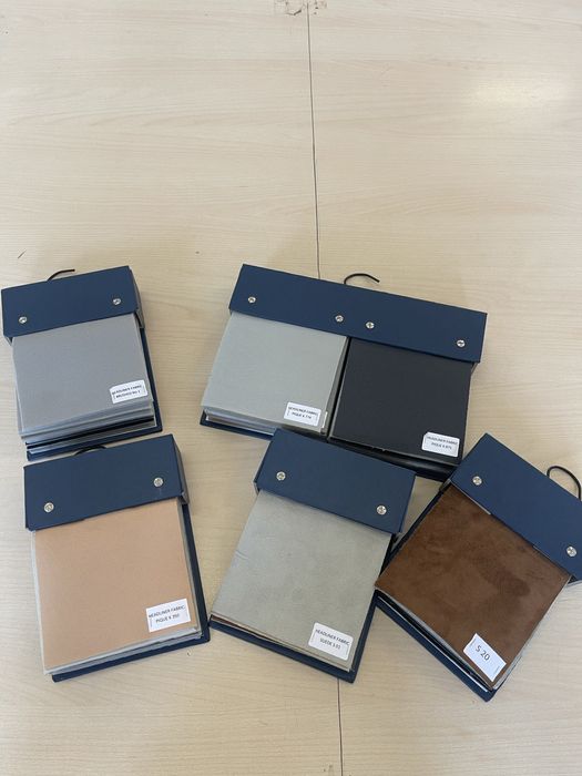 Retapitare plafon/fete usi