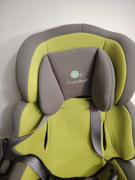 Scaun auto kinderKraft