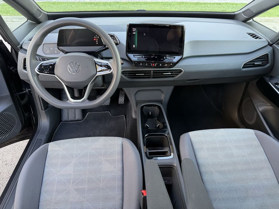 VW ID 3 Pro Performance