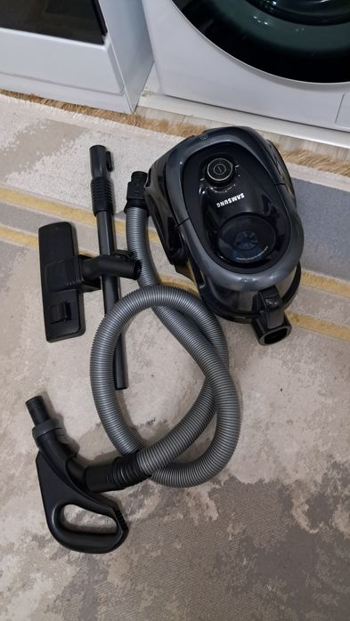 Продам пылесос самсунг