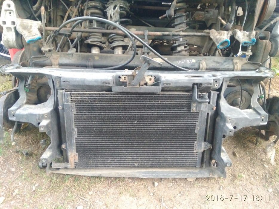 Телевизор Volkswagen vento, Гольф 3