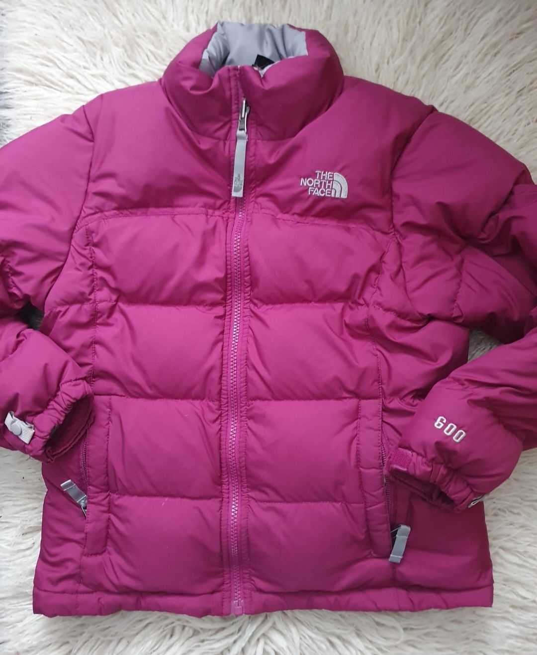 Яке The North Face оригинално
