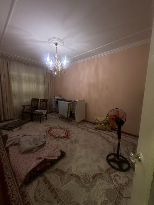 Продаётся квартира Коракамиш 1/3 2 ком 2 этаж