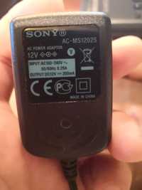 AC Adaptor Sony MS-1202S 12v