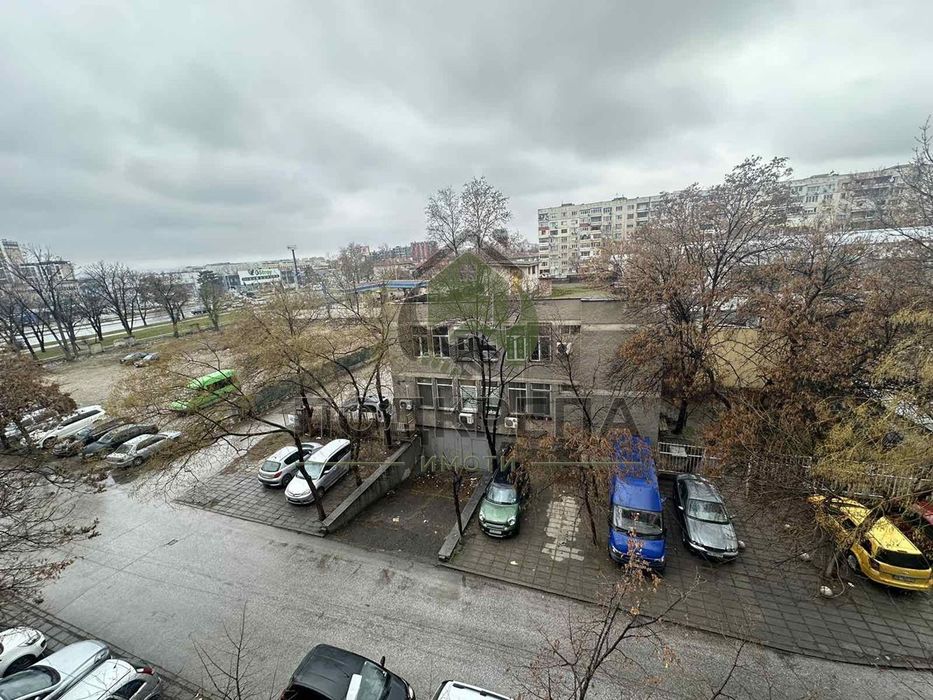 Продава се Двустаен апартамент в Пловдив, Изгрев - 63 кв.м за 1191 €/кв.м - Снимка #7