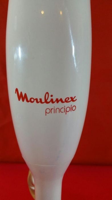Mixer vertical MOULINEX PRINCIPIO - Made in FRANCE - NOU - 80 lei