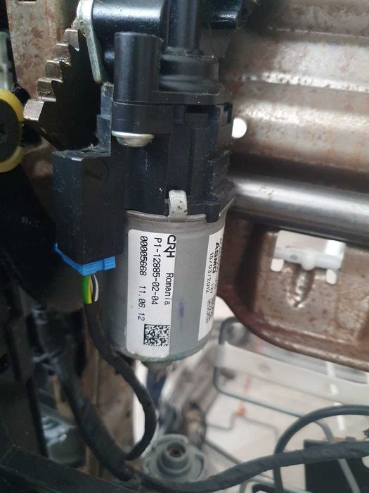 Piese scaun electric, scaune electrice BMW F30 F36, incalzite, memorii