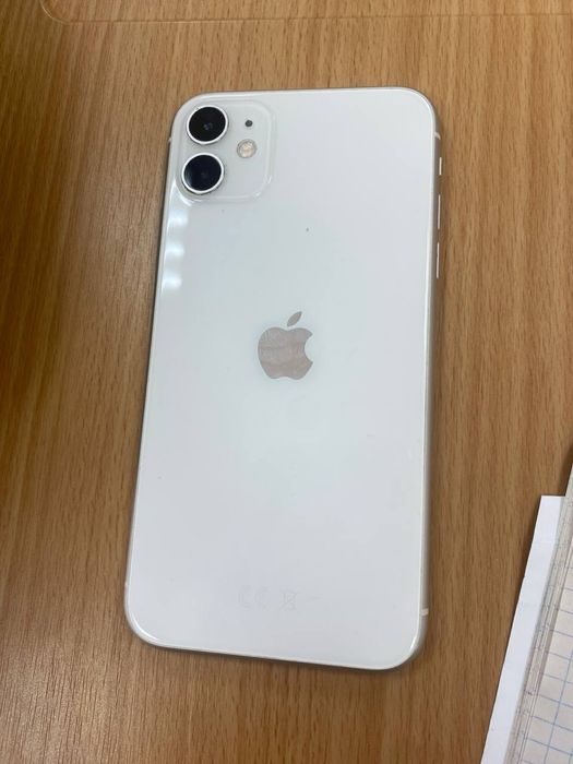 Iphone 11 128gb Айфон 11 128гб