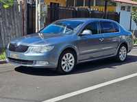 Skoda Superb 2014 / 1,9 TDI / 105 cp