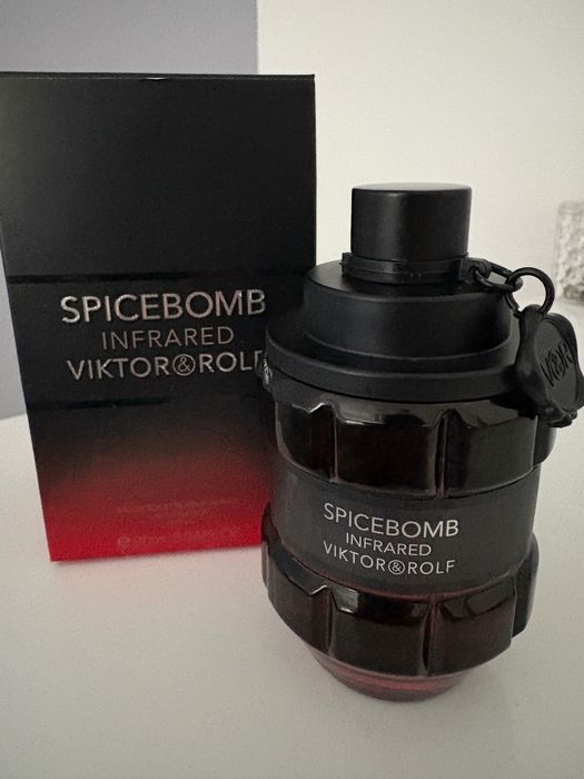 Viktor & Rolf Spicebomb Infrared