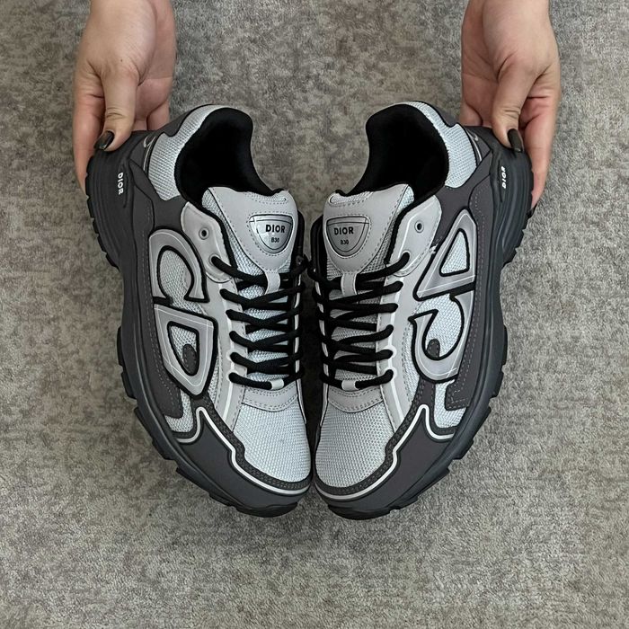 Dior B30 – чисто нови, 30 цвята, размери 38–47