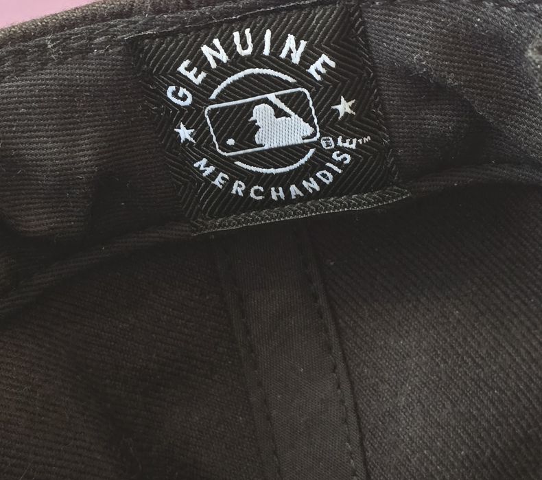 Sapca 47brand New York Yankees Baseball Cap MVP NY