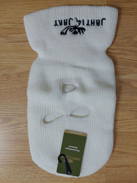 Cagula Alba Jahti Jakt