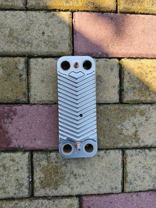 Schimbător secundar  pentru MOTAN MKDens25_100 lei