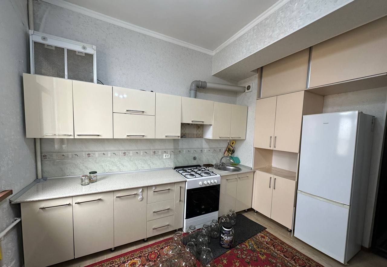 Сдается 2 х комнатная квартира ТТЗ, Саниф