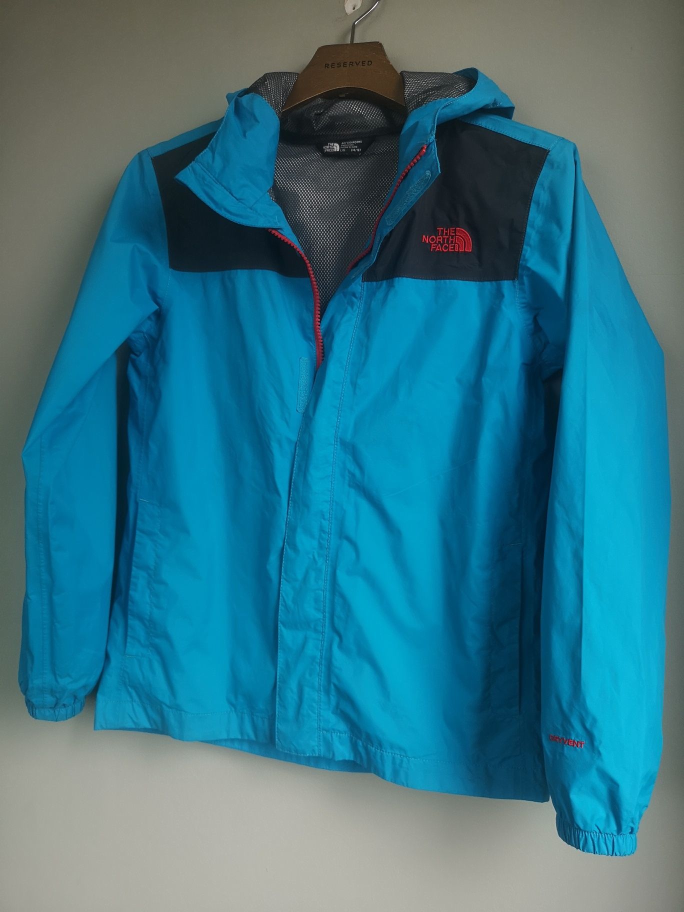 The North face, тънко яке, размер S