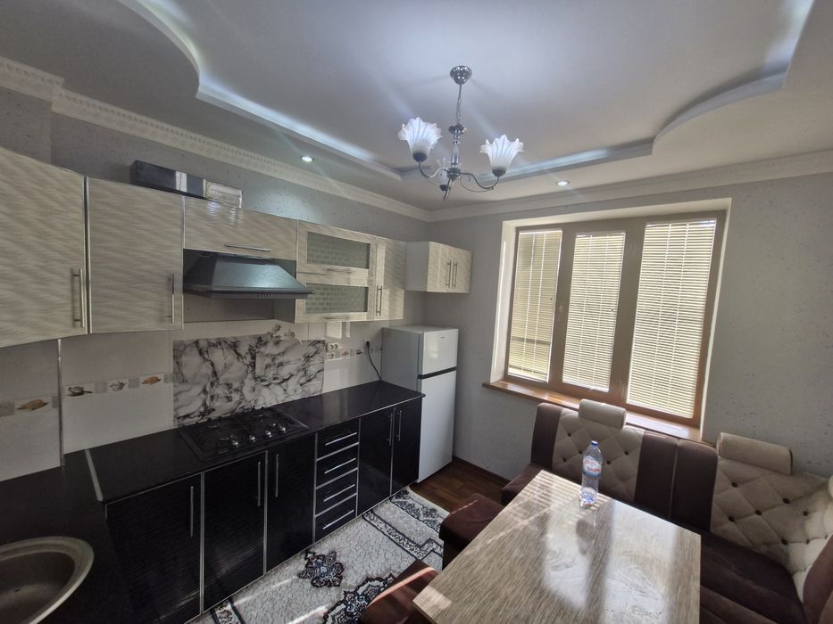 Сдаётся квартира