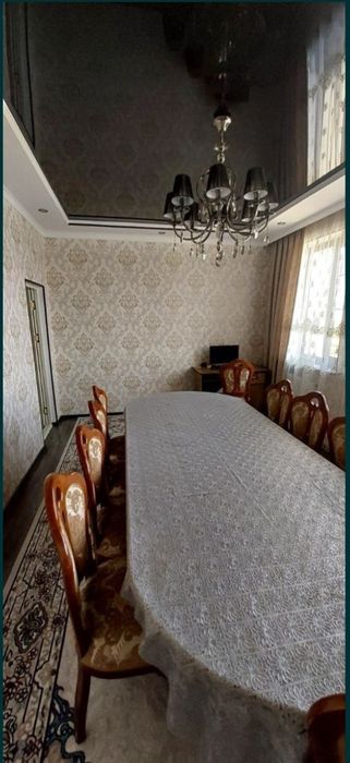 3 хонали квартира сотилади