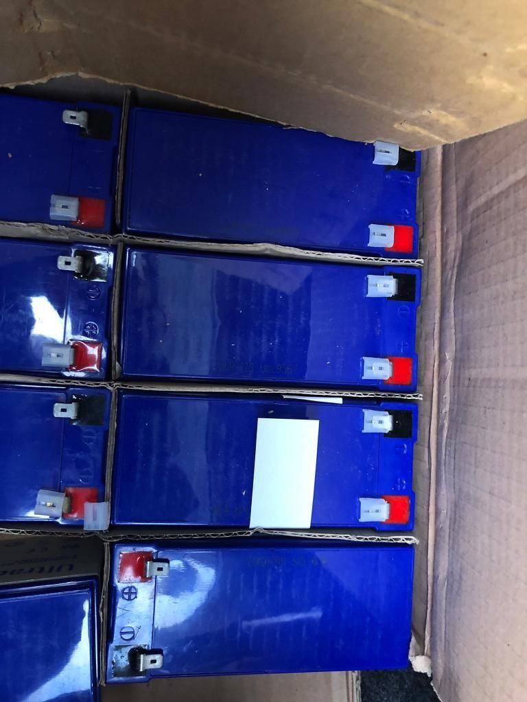 Accumulatori,baterii 12V 9Ah,navomodel ups