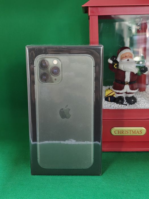 Iphone 11 Pro 256 GB Cutia Sigilata * Garantie * Buy Back *