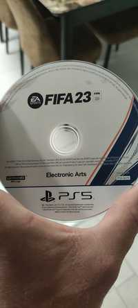 Fifa 2023 Playstation 5