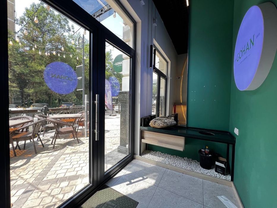 Продается помещение ЖК «Казахстан» 256м2